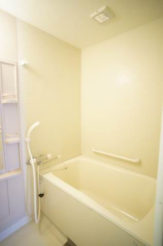 バス・シャワールーム　別号室
