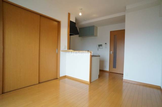 居室・リビング　別号室