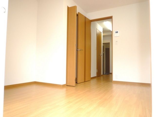 その他部屋・スペース　収納