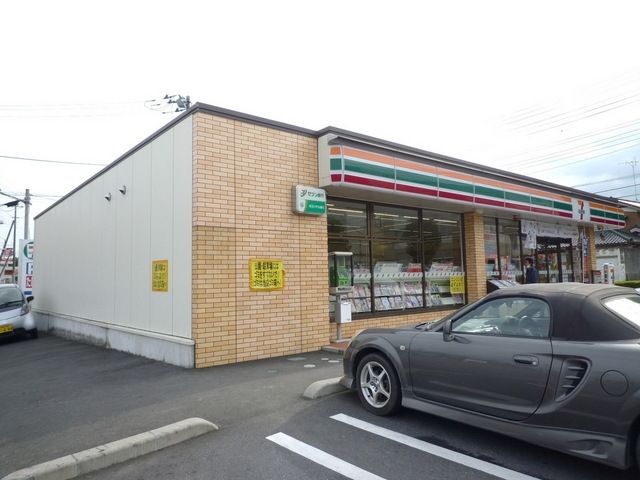 スーパー　セブンイレブン毛呂山岩井店（スーパー）まで70m