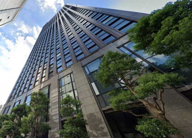 コンビニ　リーベンハウス芝公園ファーストビル店（コンビニ）まで166m