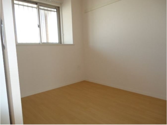 その他部屋・スペース　風通しも良いです