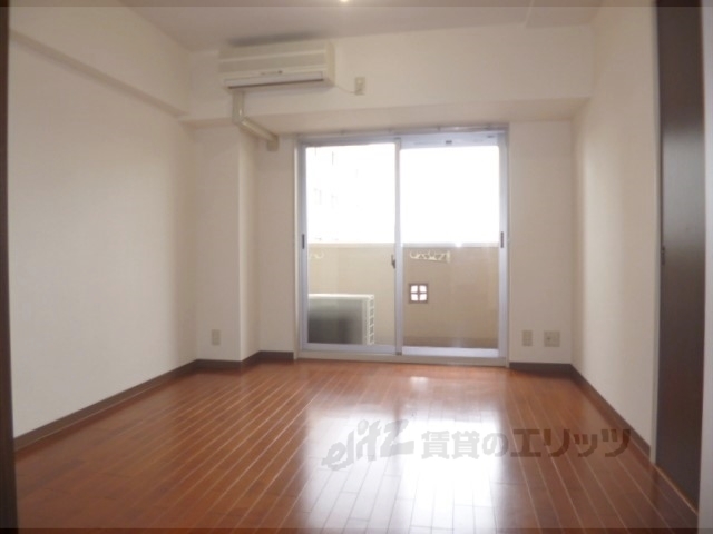 居室・リビング　居室