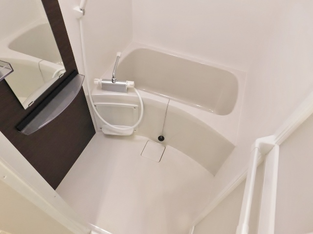 バス・シャワールーム　同タイプ物件の参考画像