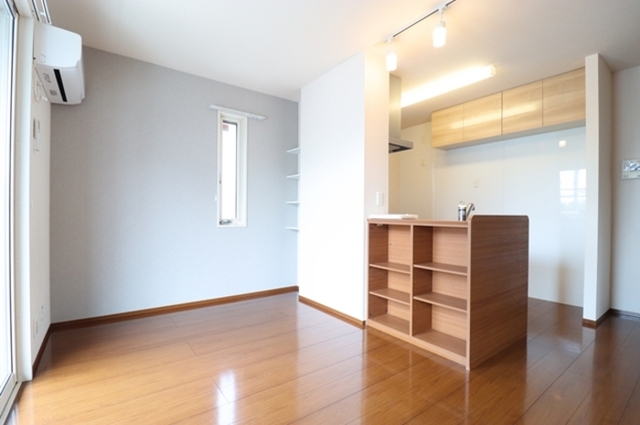 居室・リビング　リビングルーム