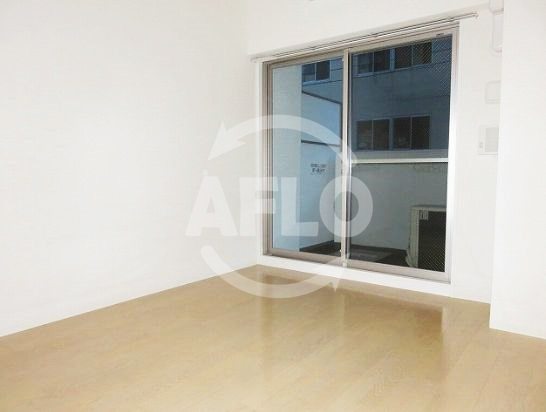 居室・リビング　ラシュレエグゼ難波南　洋室