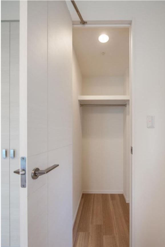 収納　収納※別部屋参考写真