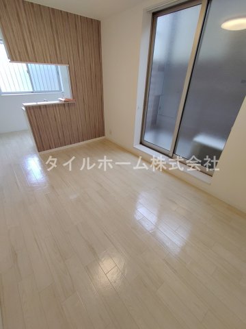 居室・リビング　イメージ写真です。