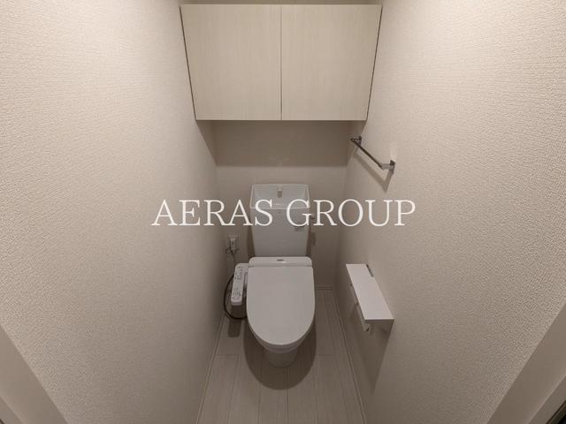 トイレ　他部屋参考。