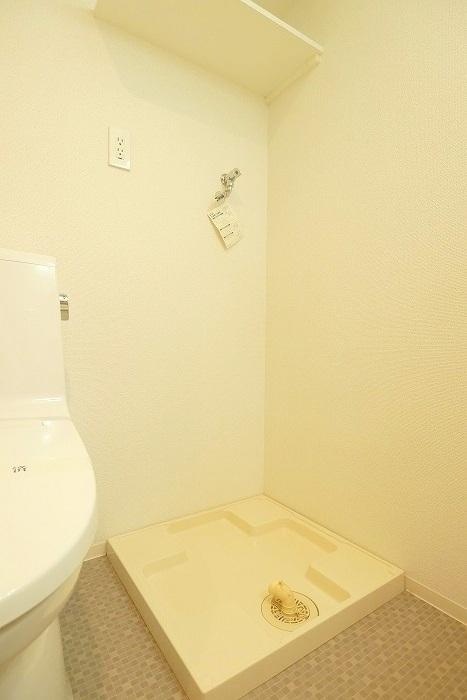 その他設備　☆設備充実☆