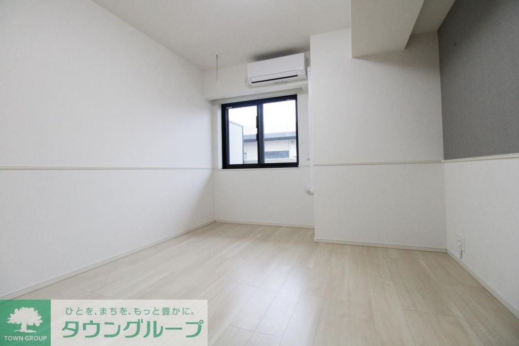 居室・リビング　リビング/居室