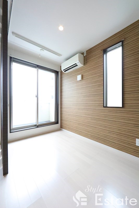 その他部屋・スペース　ベットスペース