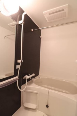 バス・シャワールーム　☆浴室☆