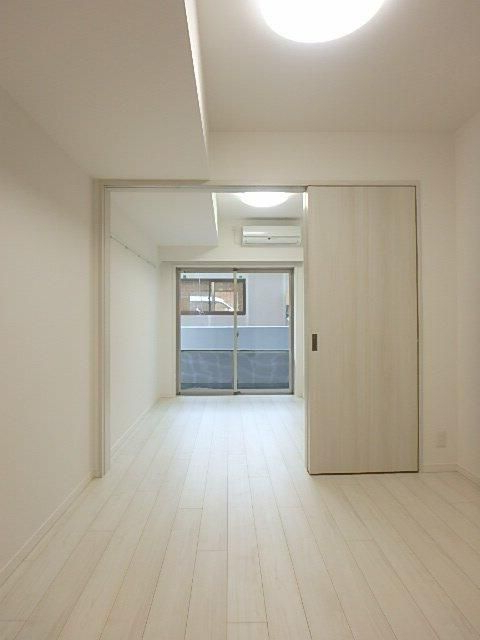 居室・リビング　きれいなリビング！