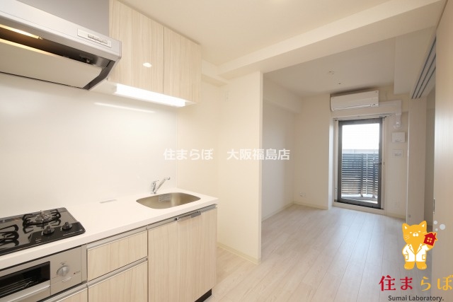 居室・リビング　暮らしの中心になる場所