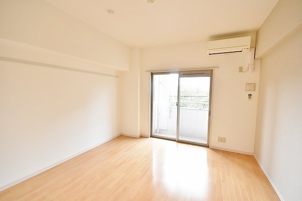 居室・リビング　★洋室★