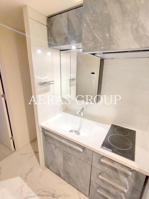 キッチン　同仕様写真