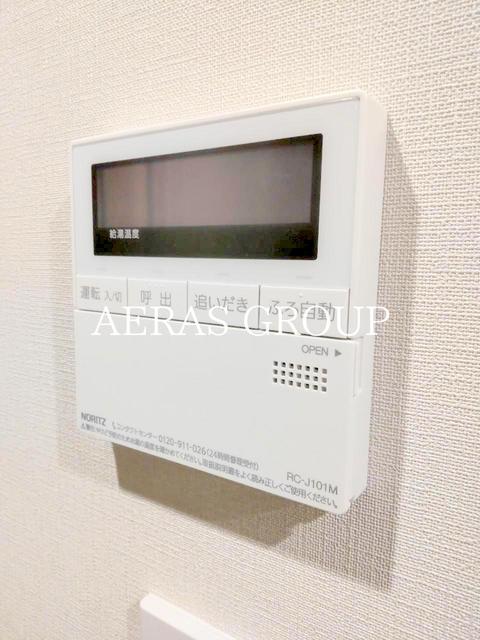 その他設備　同仕様写真