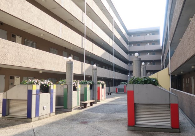 その他共有部分