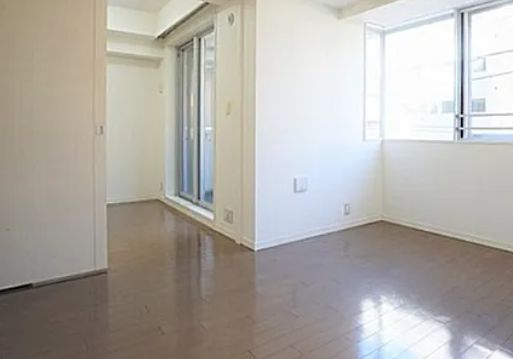 居室・リビング　こちらの居間で趣味の時間をお楽しみください