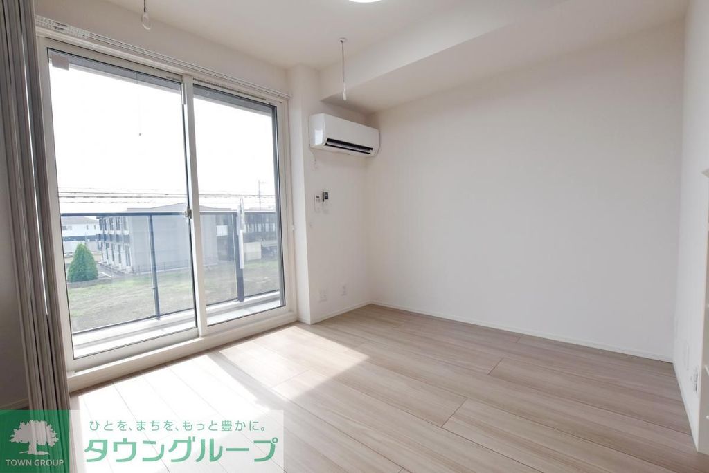 居室・リビング　リビング/居室