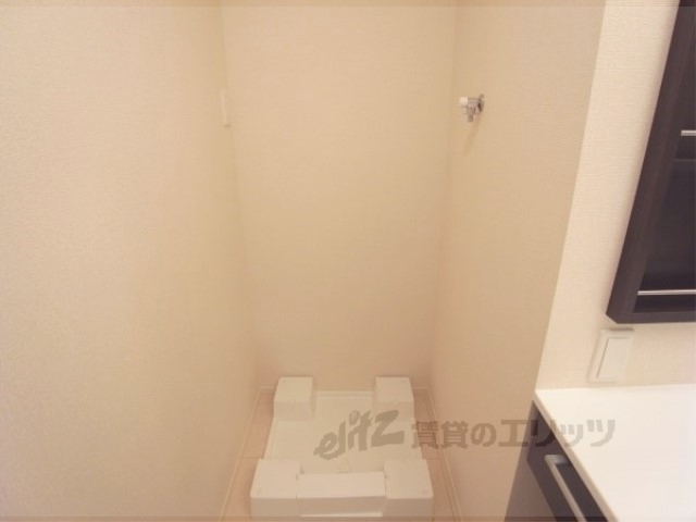 その他部屋・スペース　洗濯機置場