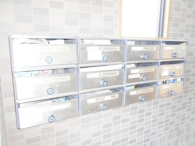 その他共有部分　共有部分