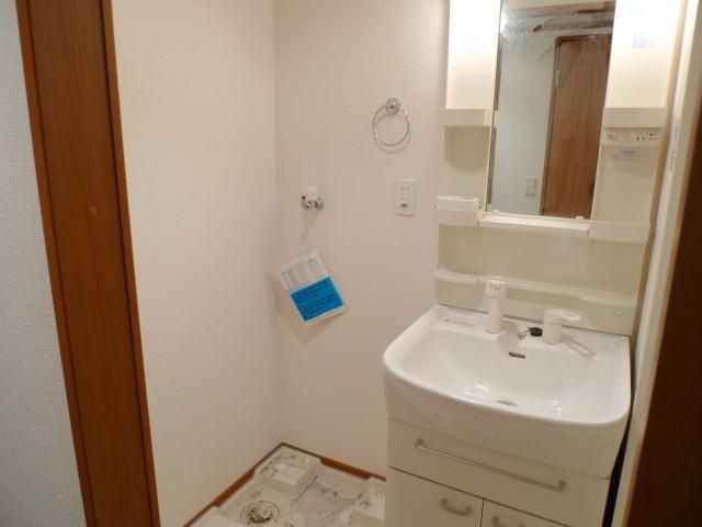 洗面設備　★洗面脱衣所★