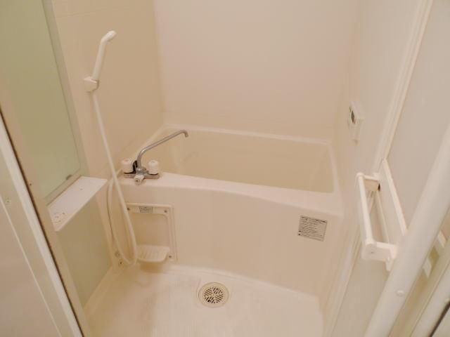 バス・シャワールーム　★バスルーム★