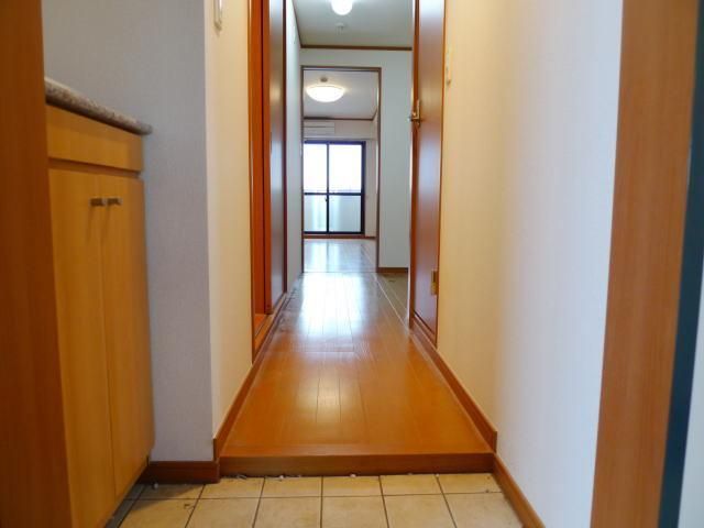 玄関　★玄関★