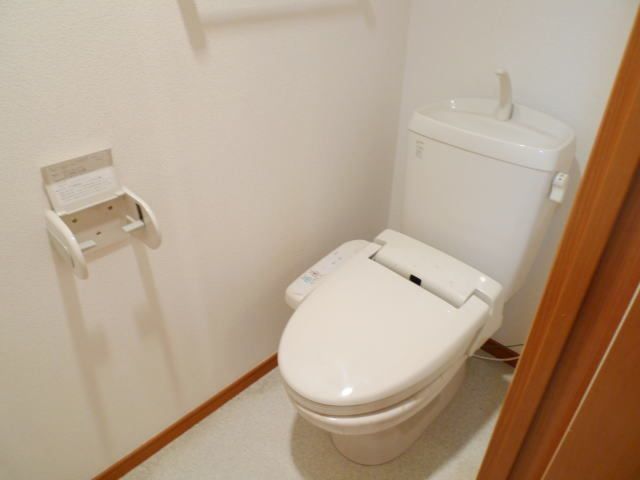 トイレ　★トイレ★