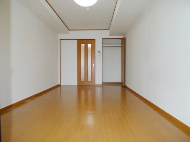 居室・リビング　★洋室★