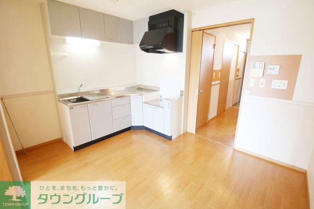 その他部屋・スペース　ダイニング
