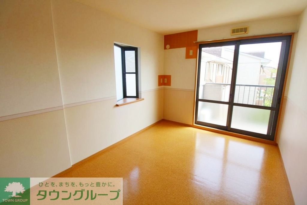 居室・リビング　リビング/居室