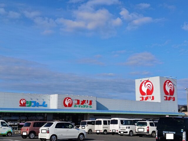 その他　コメリハード＆グリーン一関店（その他）まで450m