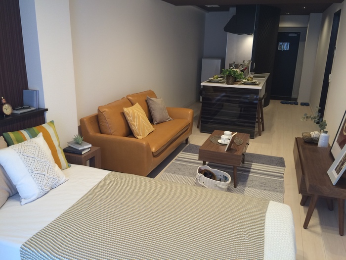 居室・リビング