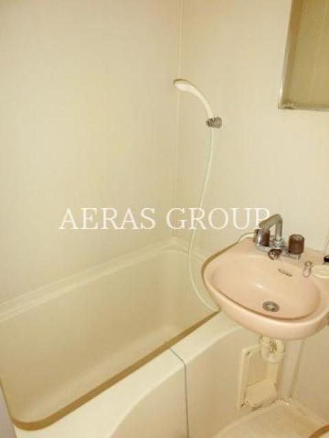 バス・シャワールーム　同仕様