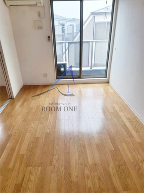 その他部屋・スペース　寝室です。