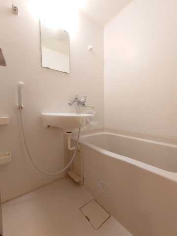 バス・シャワールーム　ハイツ中目黒