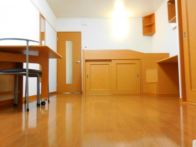 居室・リビング　同型タイプ