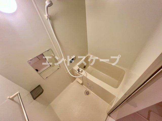 バス・シャワールーム　高崎、前橋エリアのお部屋探しはエンドスケープまで！お客様の理