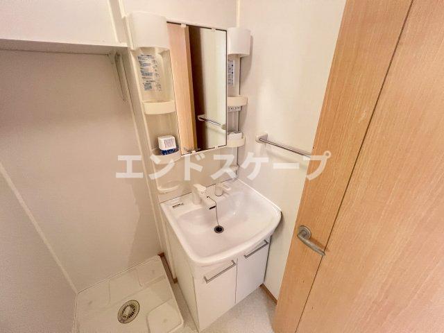 洗面設備　高崎、前橋エリアのお部屋探しはエンドスケープまで！お客様の理