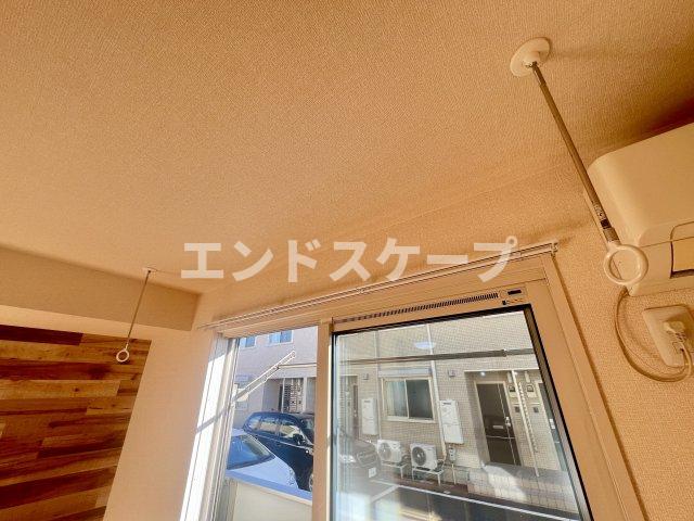その他設備　高崎、前橋エリアのお部屋探しはエンドスケープまで！お客様の理