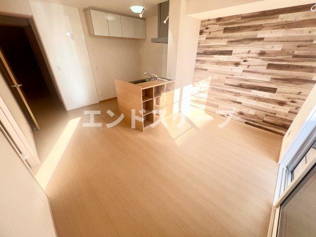 居室・リビング　高崎、前橋エリアのお部屋探しはエンドスケープまで！お客様の理