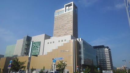 その他　サンポート高松（その他）まで795m