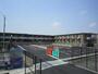 北野田駅より徒歩14分 1階 築15年の賃貸物件