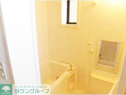 バス・シャワールーム　★別部屋参考写真★