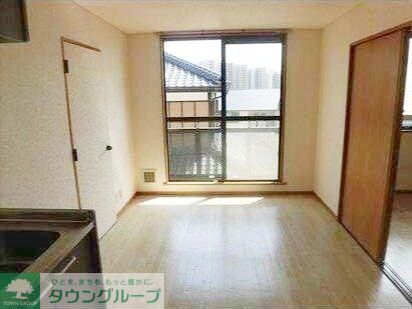 居室・リビング　★別部屋参考写真★