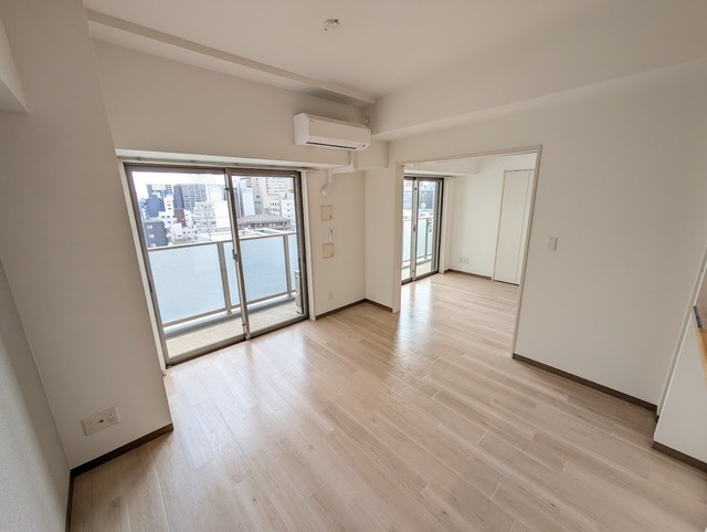 居室・リビング　ペット相談可能♪