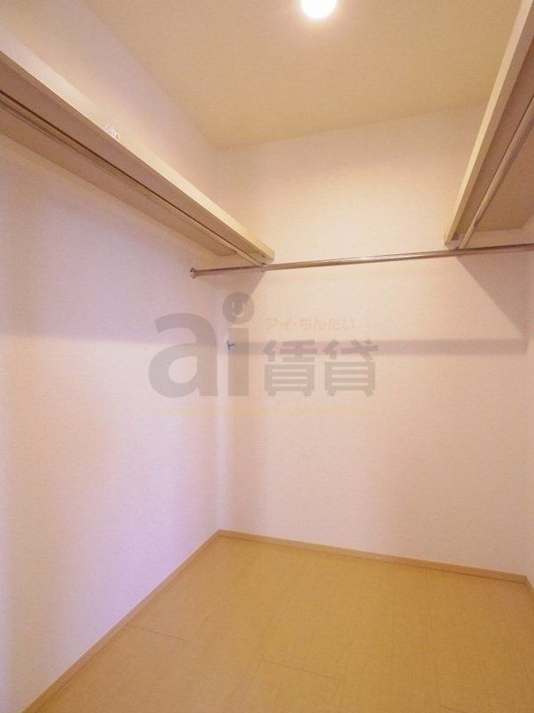 収納　同仕様写真